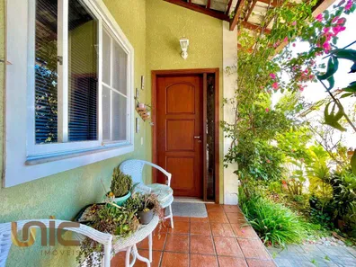 Casa de Condomínio com 3 Quartos à venda, 113m² no Bom Retiro, Teresópolis
