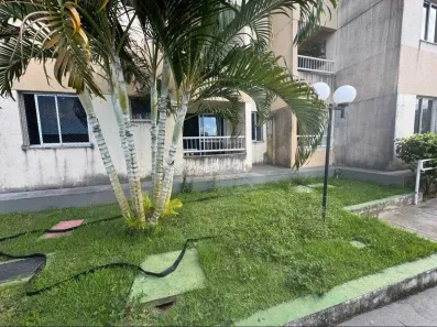 Apartamento com 2 Quartos à venda, 55m² no Jabotiana, Aracaju