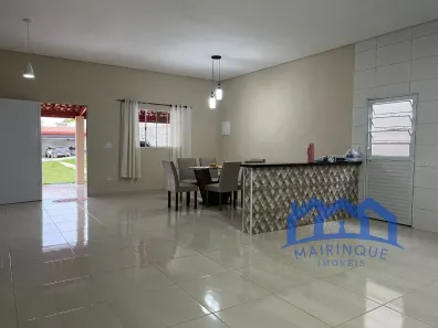 Fazenda / Sítio / Chácara com 3 Quartos à venda, 1000m² no , Mairinque