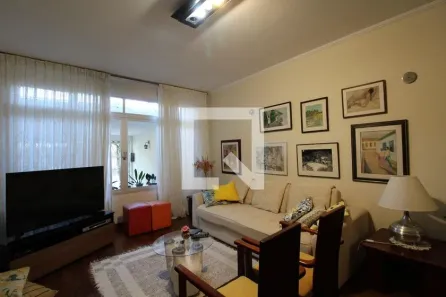 Casa com 3 Quartos à venda, 190m² no Chácara Santo Antônio (Zona Sul), São Paulo