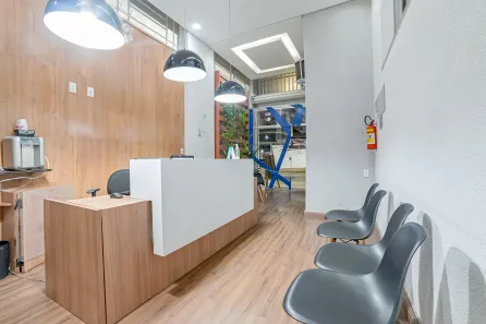 Loja / Salão / Ponto Comercial à venda, 210m² no Centro, Juiz de Fora