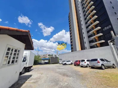 Terreno / Lote / Condomínio para alugar, 700m² no Vila Bocaina, Mauá