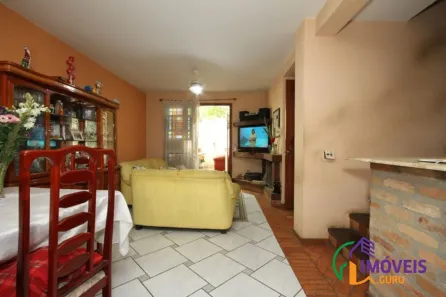 Sobrado com 4 Quartos à venda, 250m² no Vila Gumercindo, São Paulo