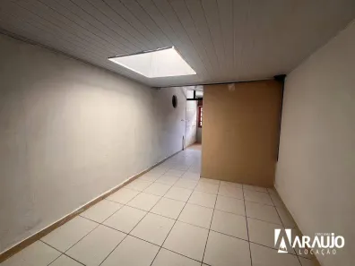 Casa com 1 Quarto para alugar, 40m² no Centro, Navegantes