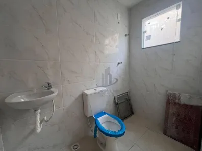 Casa de Condomínio com 2 Quartos à venda, 70m² no Varjão, Pinheiral