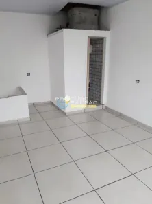 Galpão / Depósito / Armazém para alugar, 60m² no Vila Augusto, Mauá