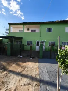 Kitnet com 1 Quarto para alugar, 100m² no Vila Planalto, Campo Grande