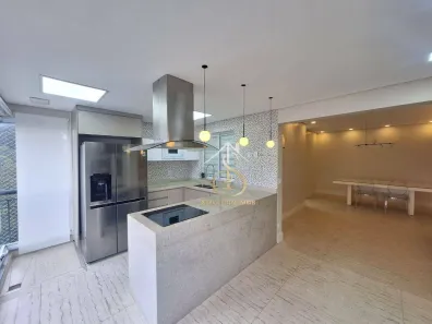 Apartamento com 2 Quartos para alugar, 96m² no Vila Andrade, São Paulo