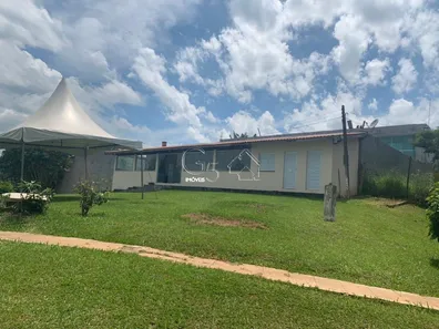 Fazenda / Sítio / Chácara com 2 Quartos à venda, 120m² no , Bom Jesus dos Perdões