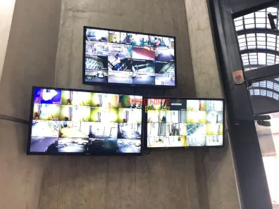 Conjunto Comercial / Sala à venda, 25m² no Luxemburgo, Belo Horizonte