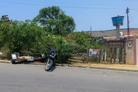 Terreno / Lote / Condomínio à venda, 250m² no Centro cidade Baixa, Itamaraju