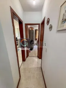 Apartamento com 2 Quartos à venda, 60m² no Morin, Petrópolis