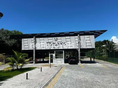 Terreno / Lote / Condomínio à venda, 1002m² no Busca Vida (Abrantes), Camaçari