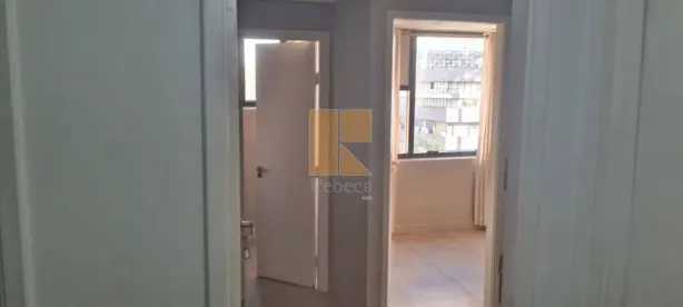 Conjunto Comercial / Sala para alugar, 36m² no Santa Cecília, São Paulo