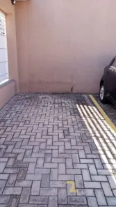 Sobrado com 2 Quartos para alugar, 87m² no Vila Ré, São Paulo
