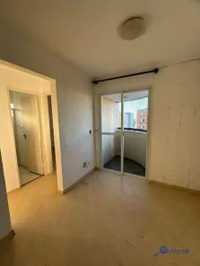Apartamento com 2 Quartos para alugar, 52m² no Centro, Diadema