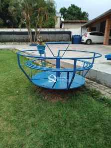 Fazenda / Sítio / Chácara com 4 Quartos para venda ou aluguel, 450m² no João Jabour, Salto