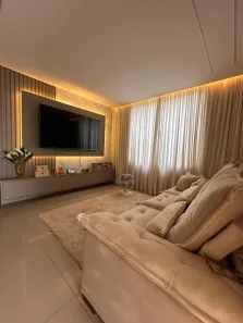 Casa com 3 Quartos à venda, 219m² no Setor Cristina II, Trindade