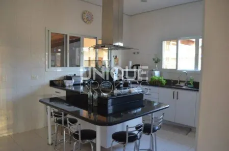 Casa de Condomínio com 5 Quartos à venda, 2053m² no , Itupeva