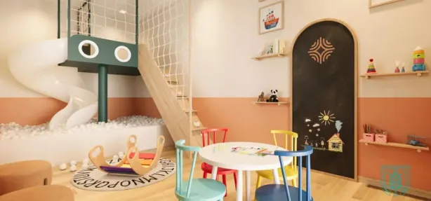 Apartamento com 2 Quartos à venda, 64m² no Barra do Saí, Itapoá