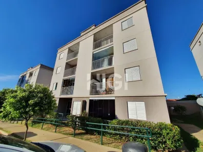 Apartamento com 2 Quartos à venda, 40m² no Taliana, Londrina