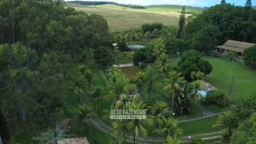 Fazenda / Sítio / Chácara à venda, 30000m² no Cabiúnas, Macaé