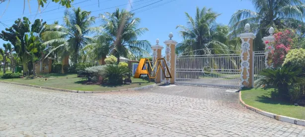 Terreno / Lote / Condomínio à venda, 2035m² no Busca Vida (Abrantes), Camaçari