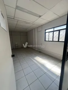 Conjunto Comercial / Sala com 5 Quartos para alugar, 18m² no Cascata, Paulínia