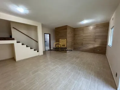 Casa de Condomínio com 3 Quartos para alugar, 90m² no Liberdade, Resende