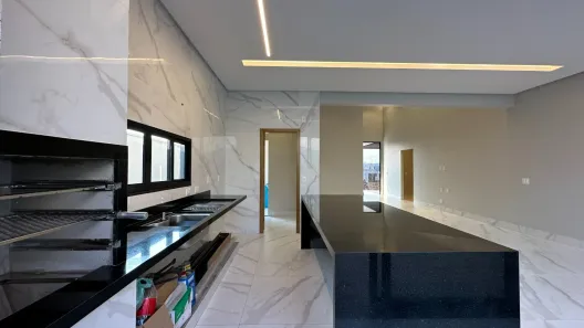 Sobrado com 3 Quartos à venda, 180m² no Jardins Porto, Senador Canedo