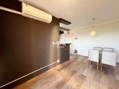Apartamento com 2 Quartos à venda, 45m² no Jardim São Francisco, Piracicaba