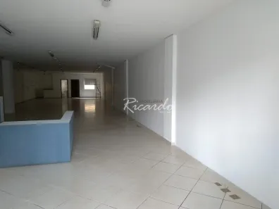Loja / Salão / Ponto Comercial para alugar, 243m² no Vila Cascata, Arapongas