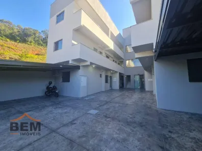 Apartamento com 1 Quarto para alugar, 30m² no Centro, Camboriú