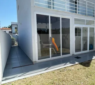 Casa de Condomínio com 3 Quartos à venda, 108m² no Jardim Sontag, Salto