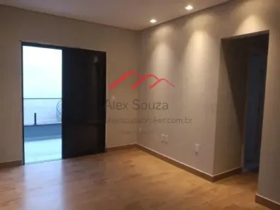 Sobrado com 3 Quartos à venda, 250m² no Residencial Jardim do Jatobá, Hortolândia
