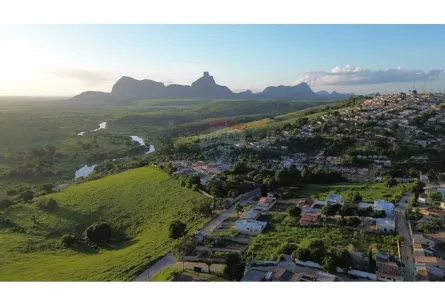 Terreno / Lote / Condomínio com 1 Quarto à venda, 159m² no NOVO PRADO, Itamaraju