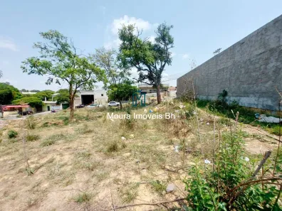 Terreno / Lote / Condomínio à venda, 250m² no Serra Dourada, Vespasiano