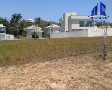 Terreno / Lote / Condomínio com 1 Quarto à venda, 500m² no Vila de Abrantes (Abrantes), Camaçari
