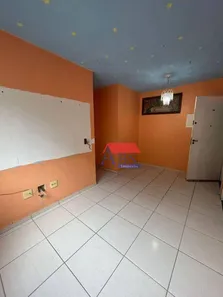 Apartamento com 2 Quartos à venda, 62m² no Parque São Luis, Cubatão