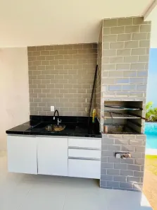 Casa de Condomínio com 3 Quartos à venda, 145m² no Guarajuba (Monte Gordo), Camaçari