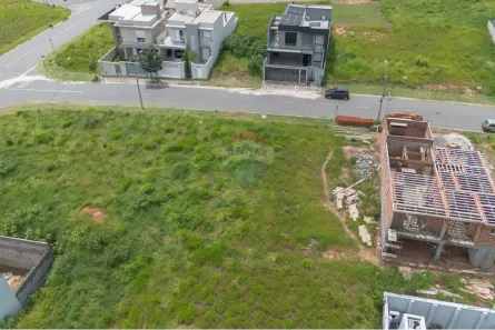 Terreno / Lote / Condomínio à venda, 300m² no Marambaia, Vinhedo