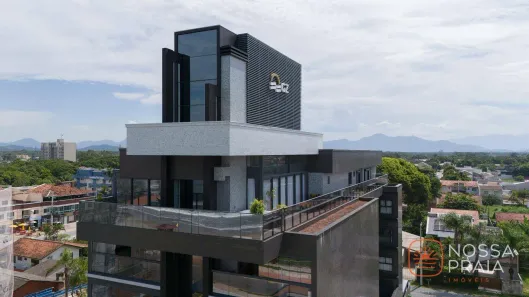 Cobertura com 4 Quartos à venda, 368m² no Paese, Itapoá