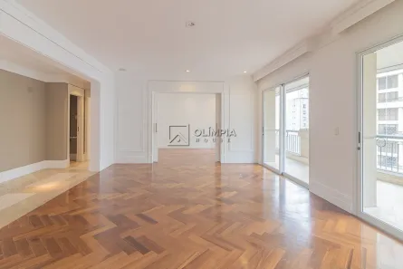 Apartamento com 3 Quartos à venda, 350m² no Jardim Paulista, São Paulo
