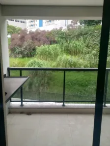 Apartamento com 2 Quartos para venda ou aluguel, 49m² no Vila Nilva, Barueri