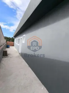 Casa com 2 Quartos à venda, 56m² no Vila Primavera, Jarinu