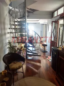 Cobertura com 3 Quartos à venda, 120m² no Jardim Paraíso, São Paulo