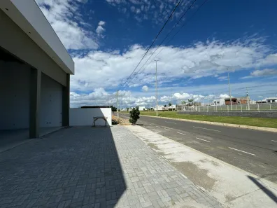 Loja / Salão / Ponto Comercial para alugar, 250m² no Parque Tarcisio Miranda, Campos dos Goytacazes