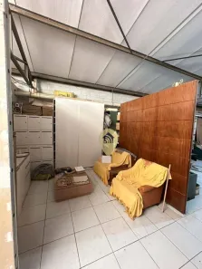 Galpão / Depósito / Armazém para venda ou aluguel, 400m² no Presidente Altino, Osasco