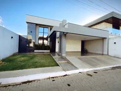 Casa de Condomínio com 3 Quartos para alugar, 250m² no Park Way, Brasília