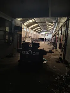 Galpão / Depósito / Armazém para venda ou aluguel, 2000m² no Cascadura, Rio de Janeiro